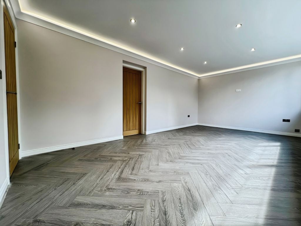 Flat Middle Drive in Newcastle upon Tyne