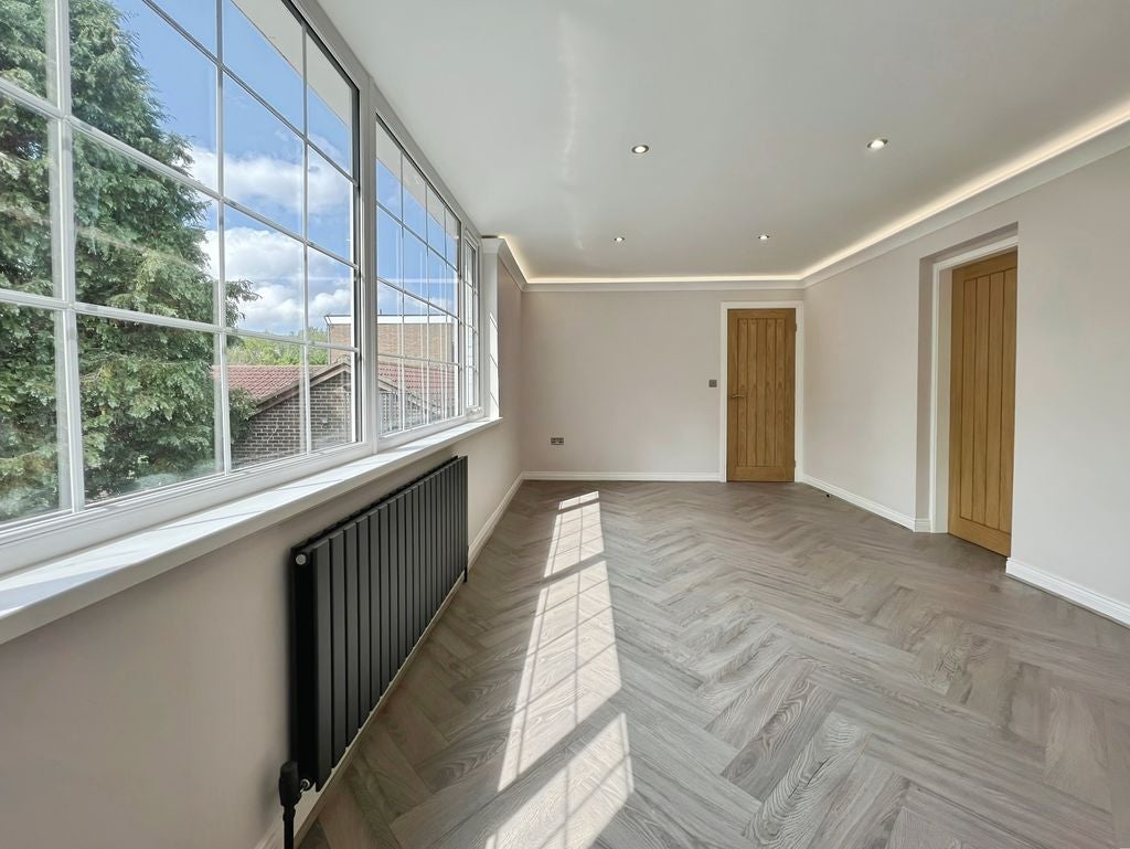 Flat Middle Drive in Newcastle upon Tyne