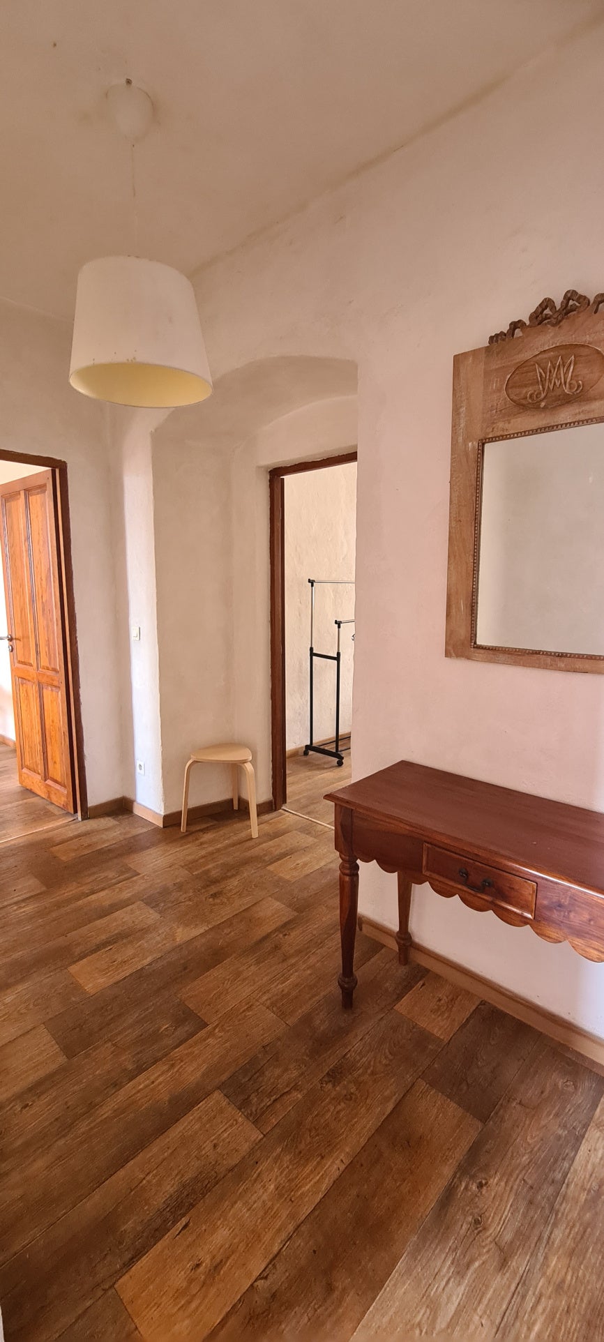 Flat Cours Paoli in Corte
