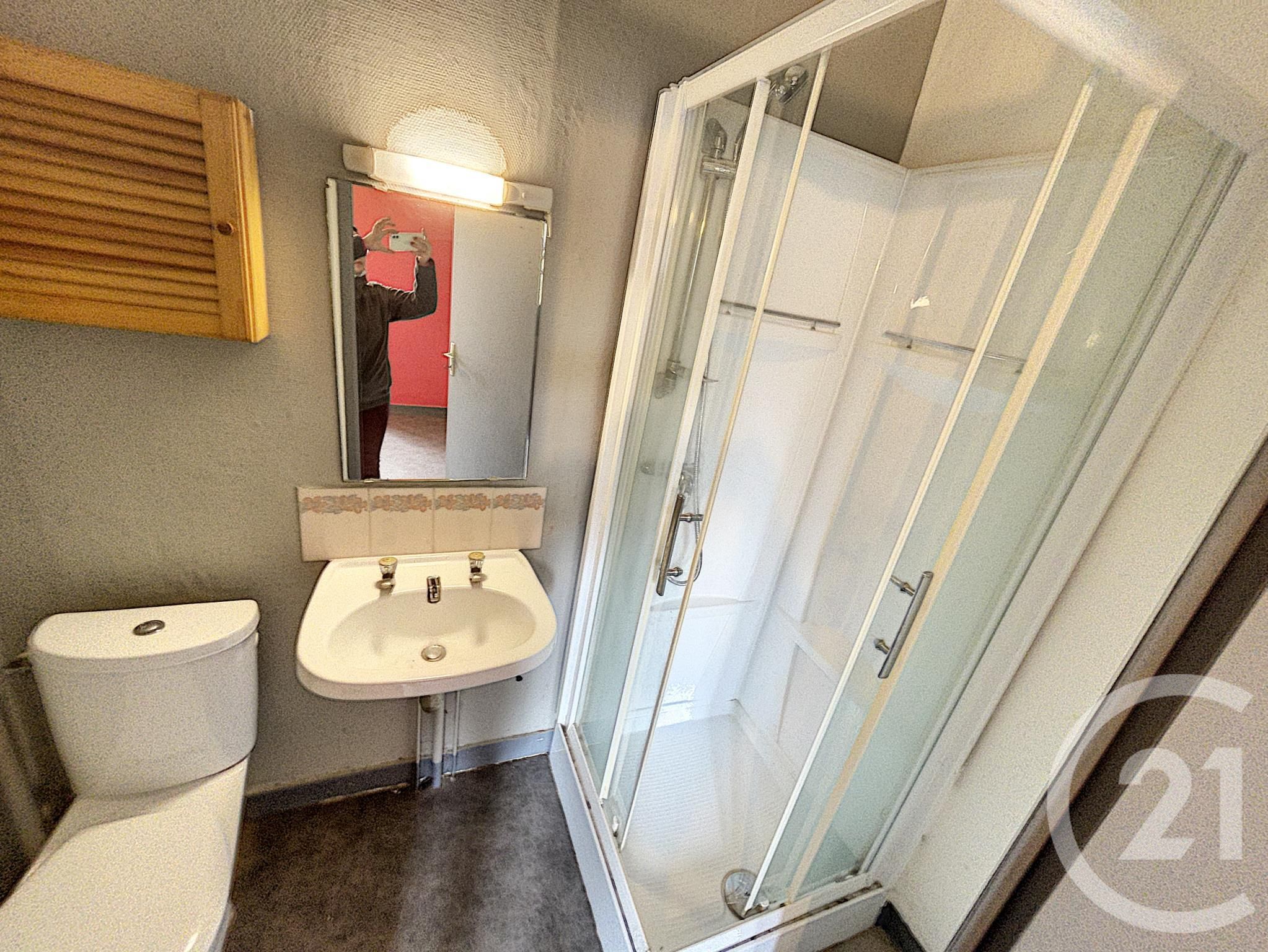 Flat Rue Turgot in Brest