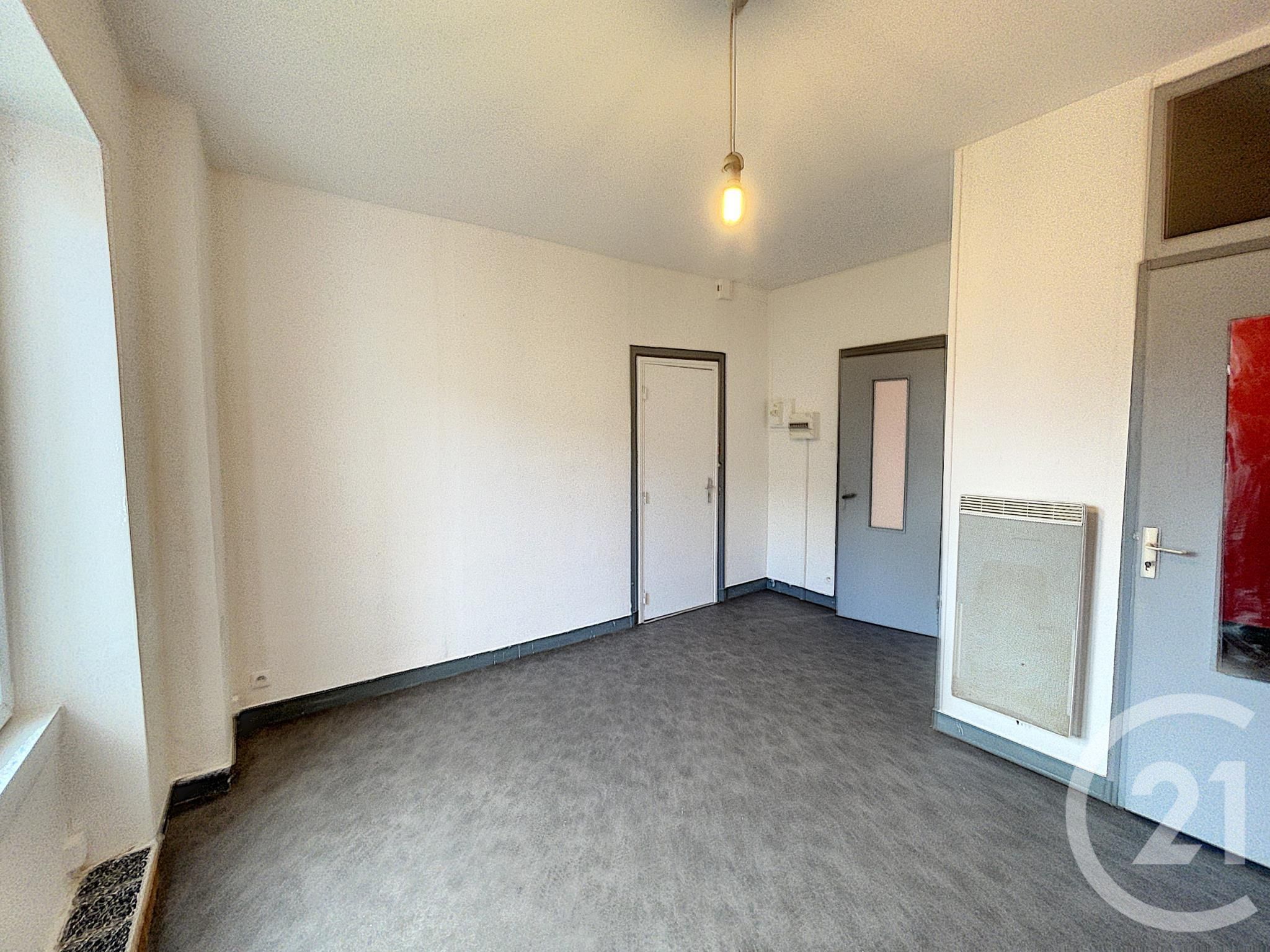 Flat Rue Turgot in Brest