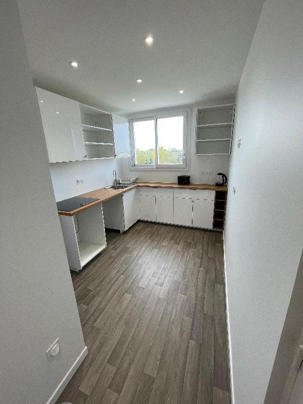 Appartement Rue des Treilles à Libourne