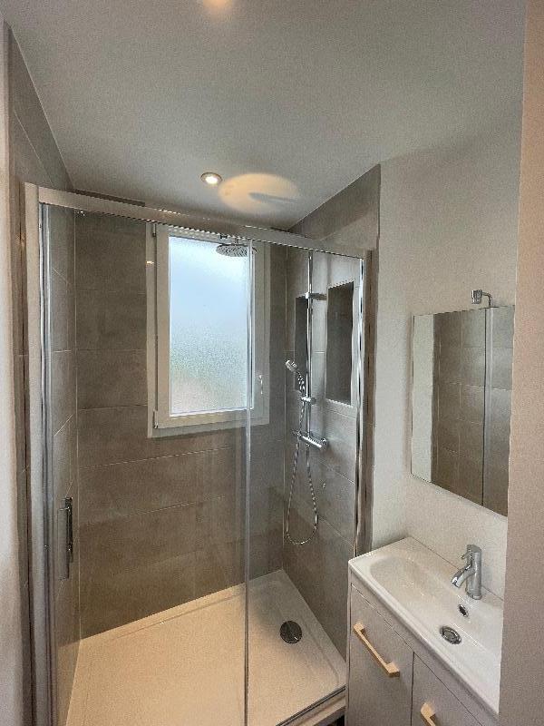 Chambre Rue des Treilles à Libourne