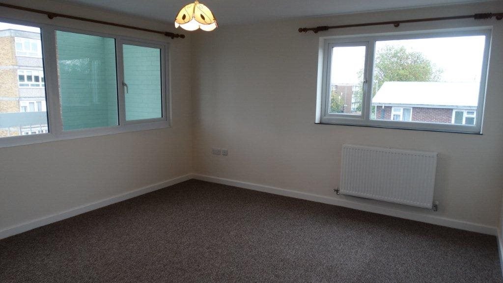Flat West Street in Bridgwater
