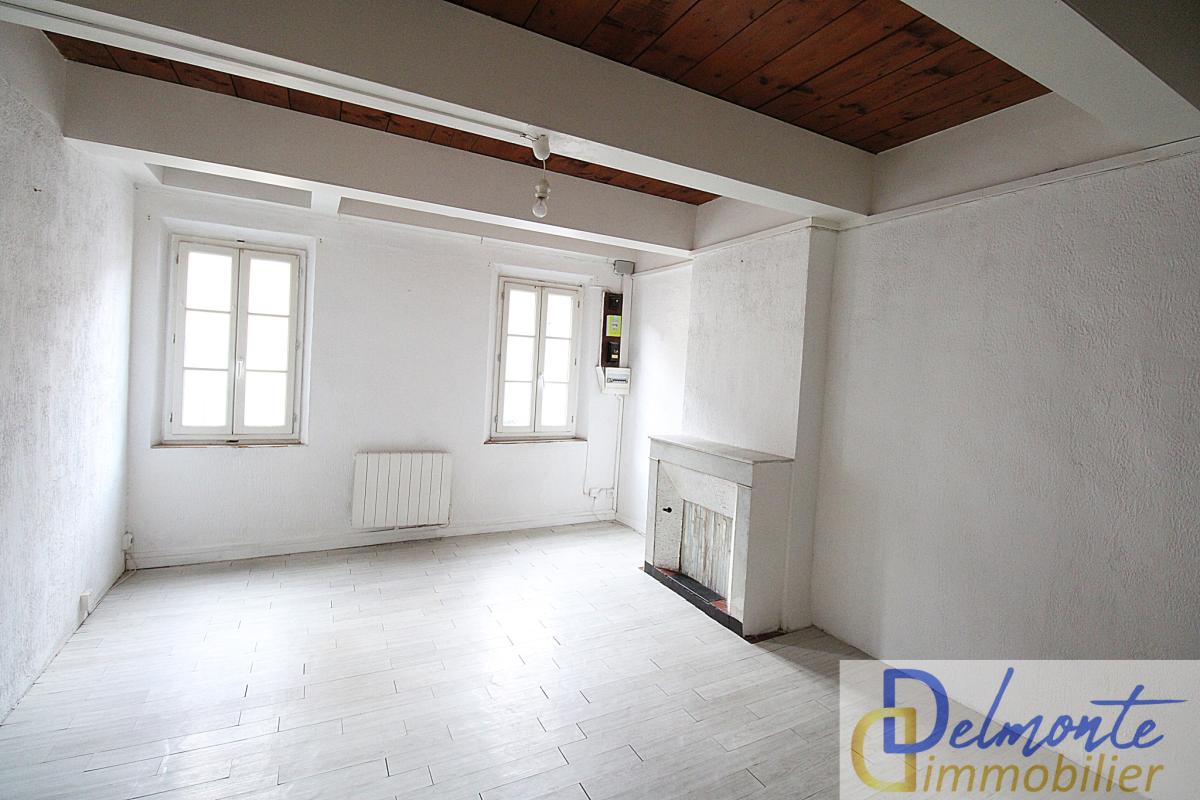 Appartement Boulevard du 4 Septembre à La Seyne-sur-Mer