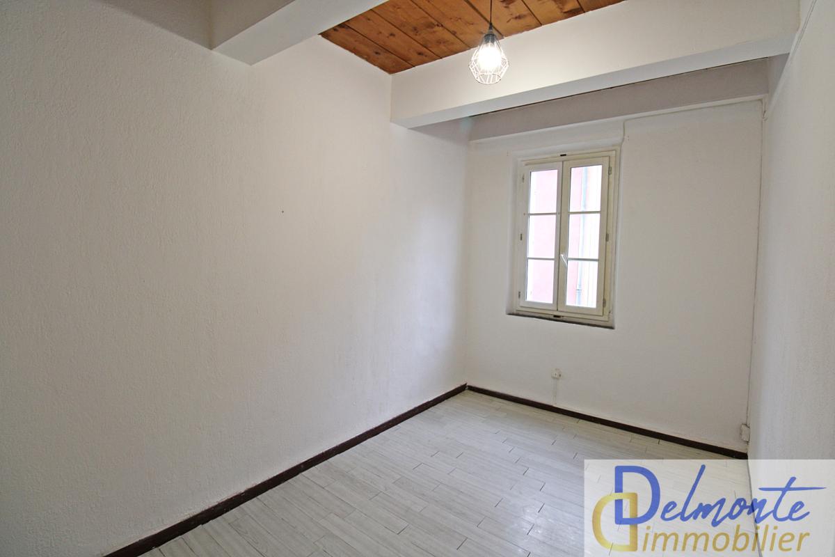 Appartement Boulevard du 4 Septembre à La Seyne-sur-Mer