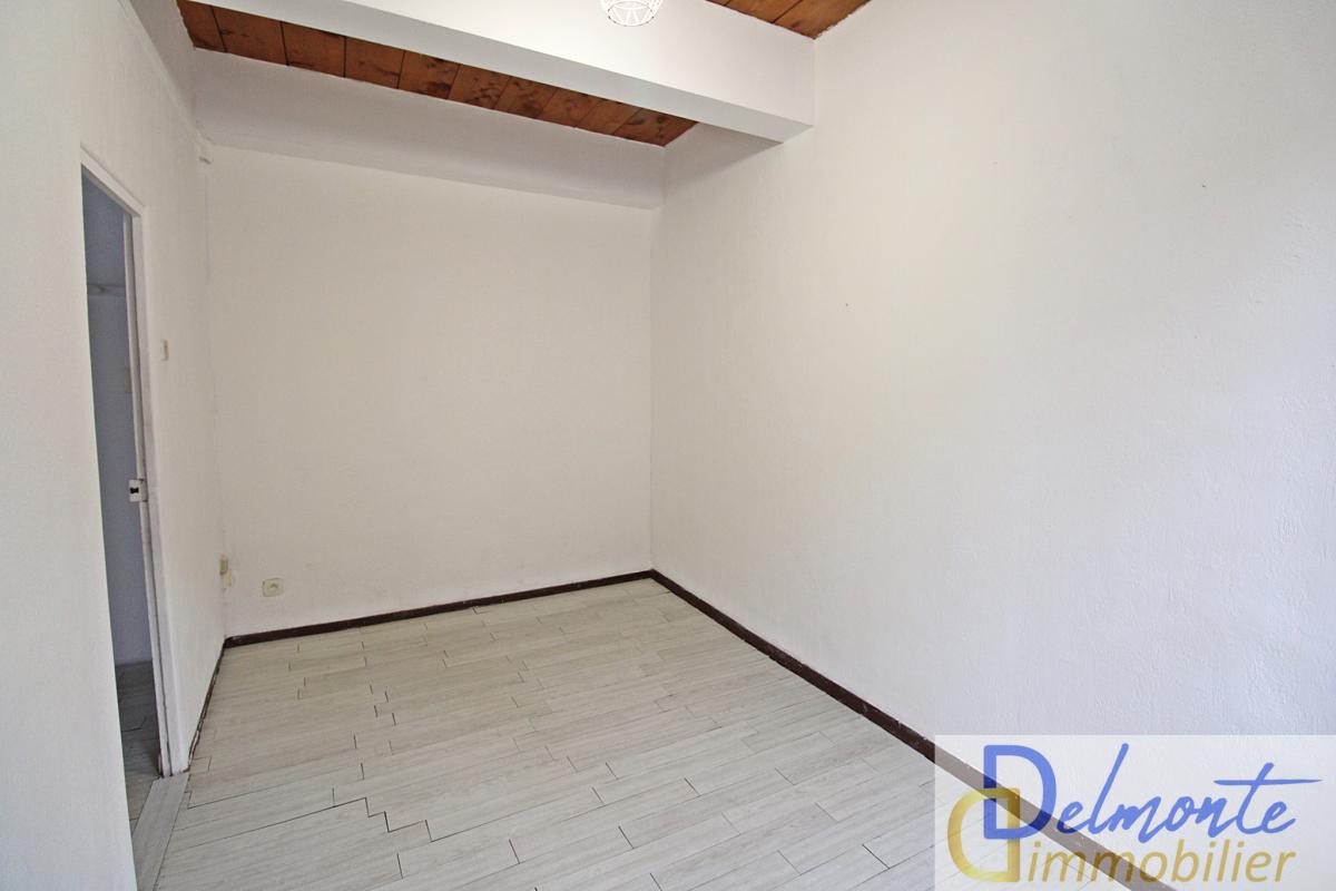 Appartement Boulevard du 4 Septembre à La Seyne-sur-Mer