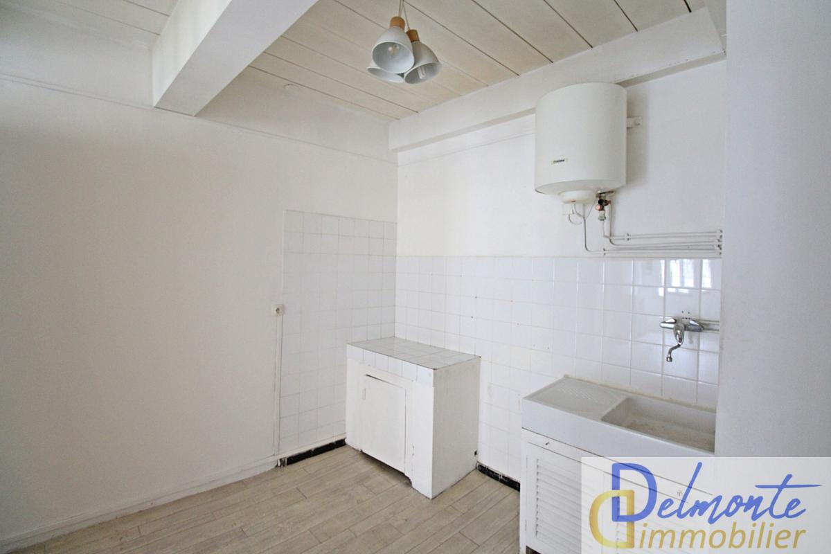 Appartement Boulevard du 4 Septembre à La Seyne-sur-Mer