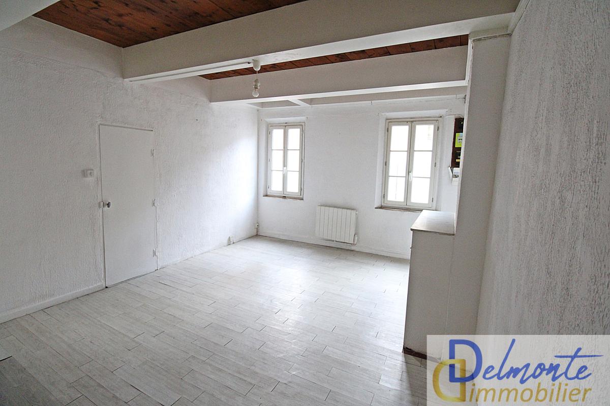 Appartement Boulevard du 4 Septembre à La Seyne-sur-Mer