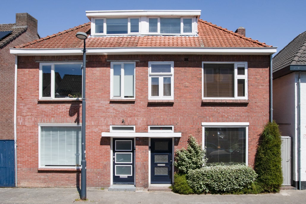 Huis Heezerweg 73 in Eindhoven