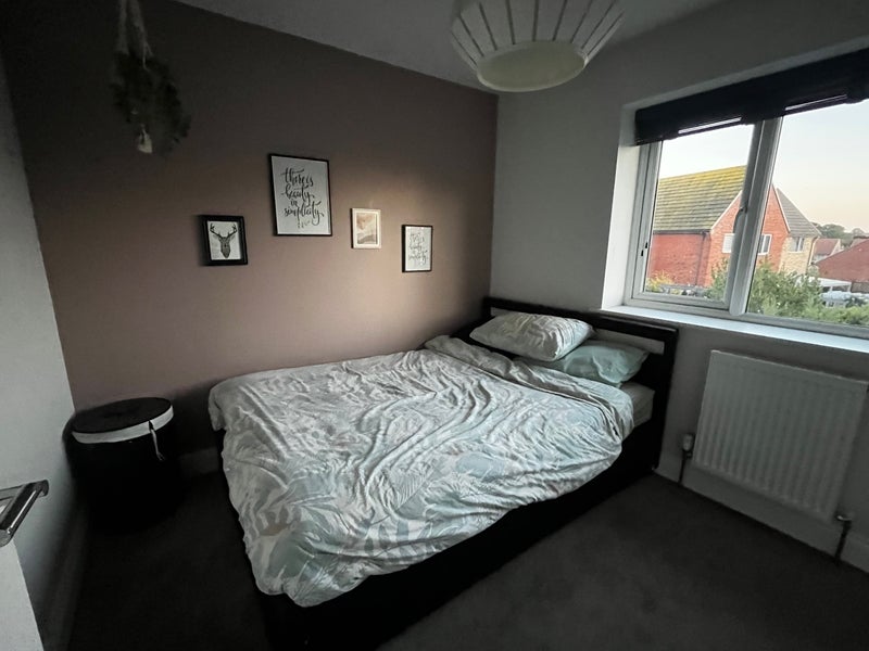 Room Grange Close in Mid Suffolk