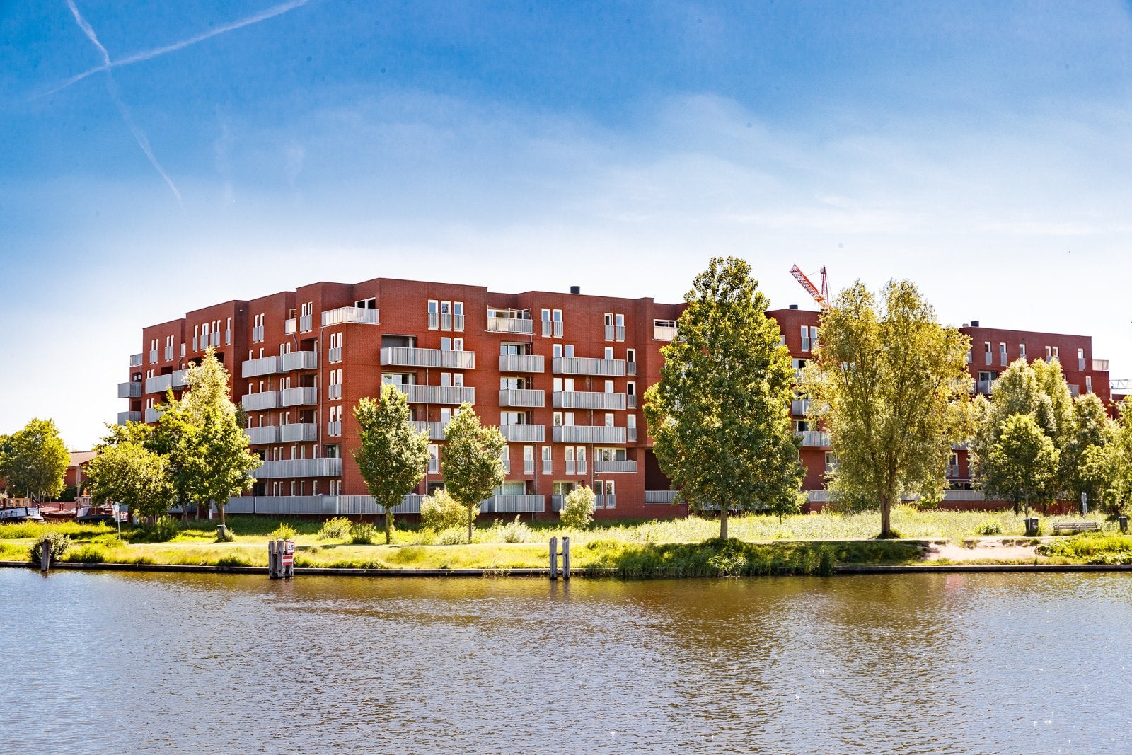 Rolderdiephof, Utrecht