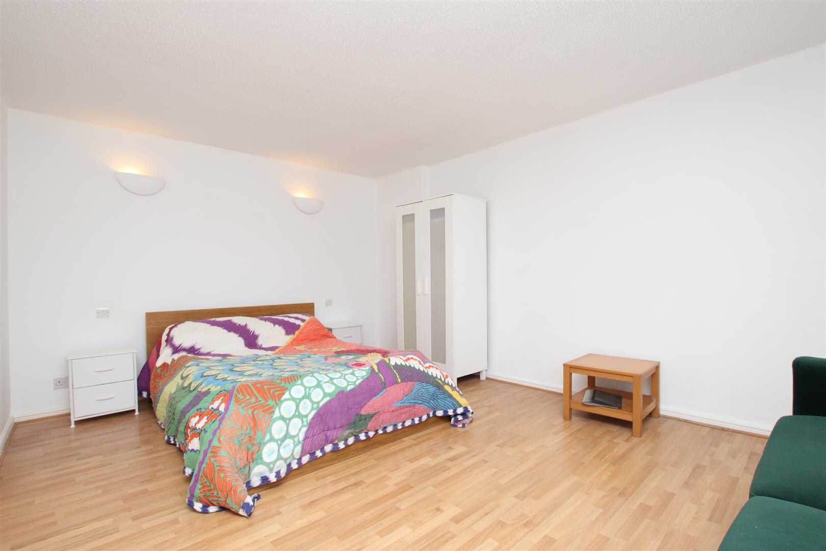 Flat Matilda House in Bath