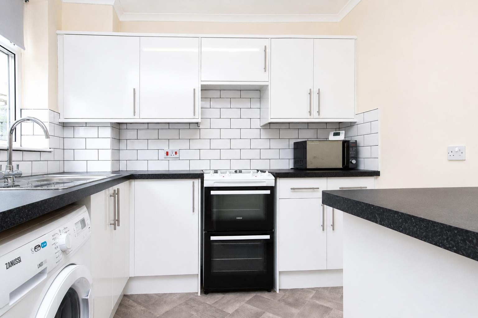 Flat Matilda House in Bath