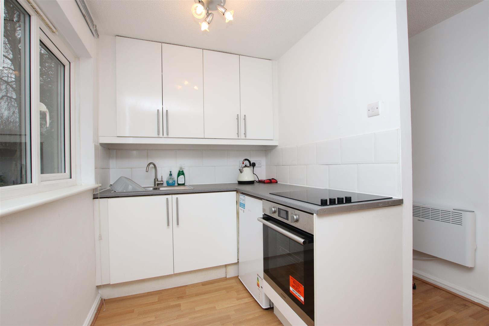 Flat Matilda House in Bath