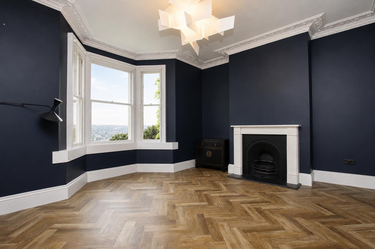 Flat Matilda House in Bath
