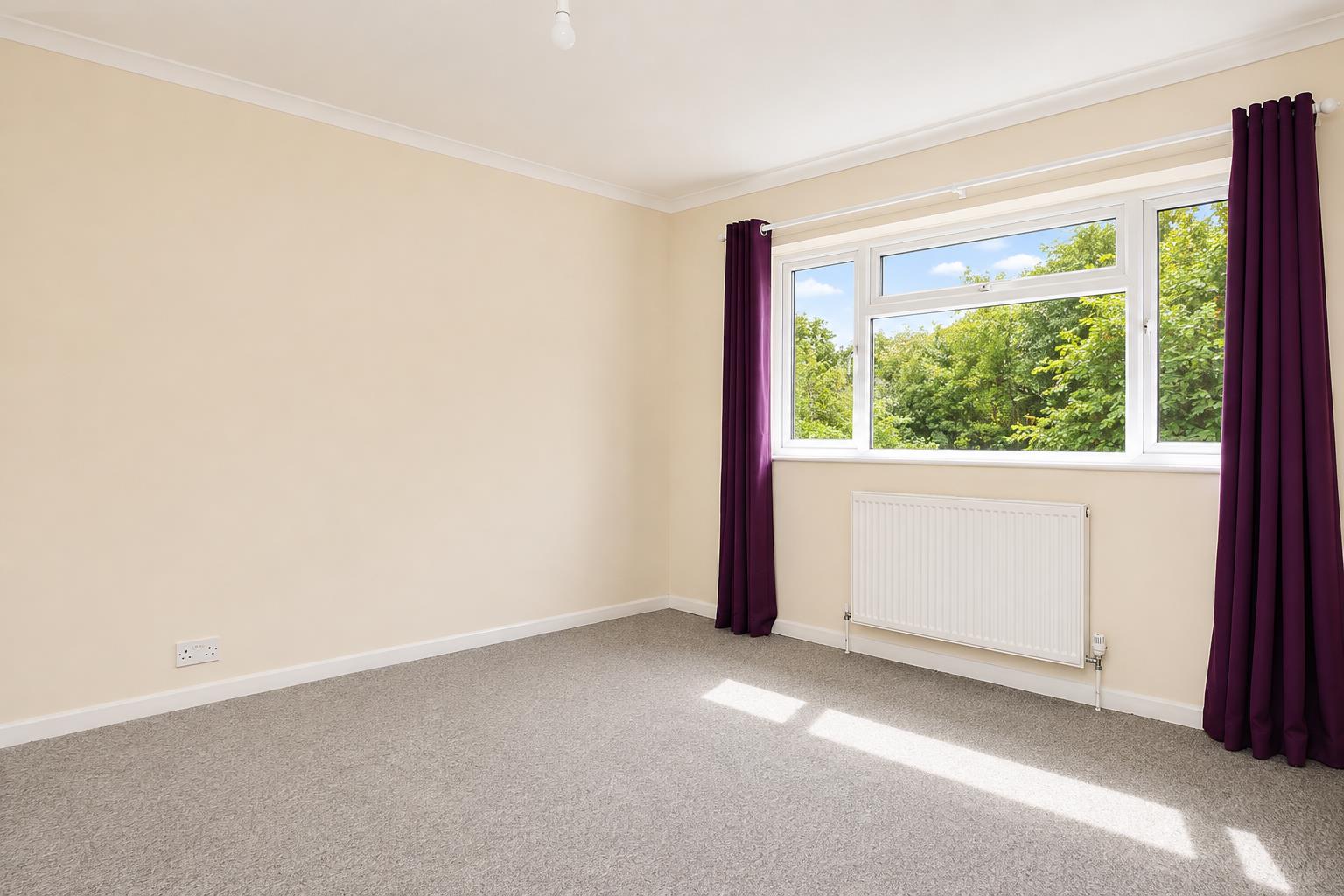 Flat Matilda House in Bath