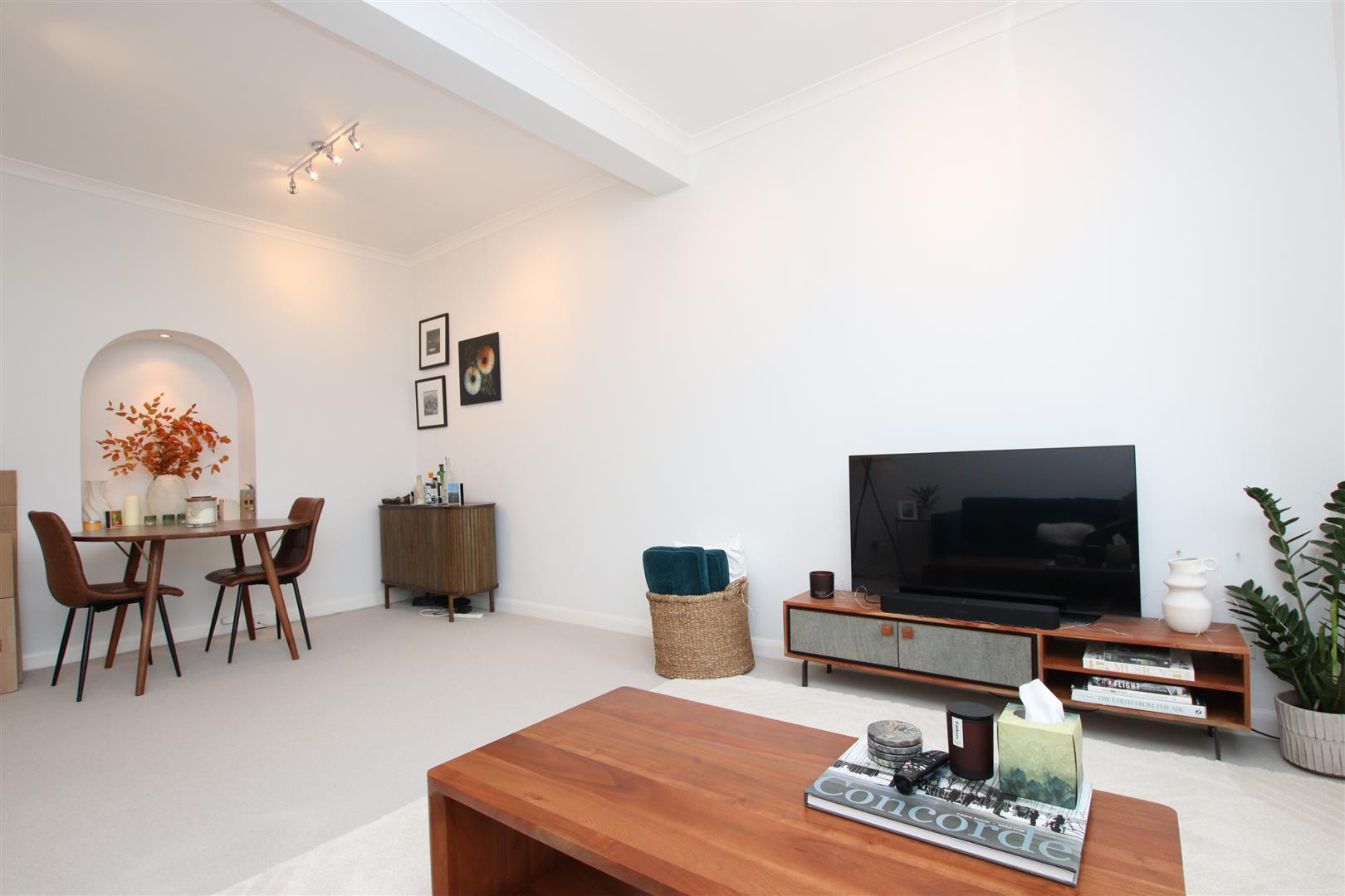 Flat Matilda House in Bath