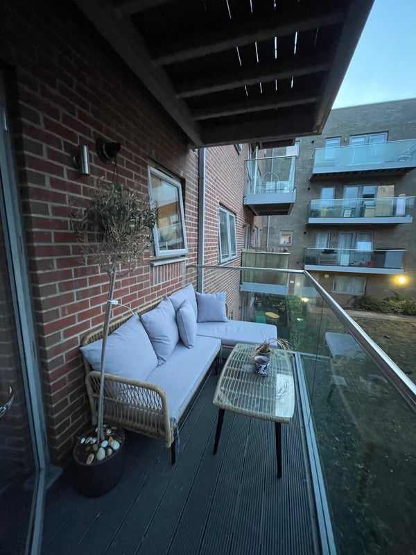 Flat High Road Leyton in Greater London