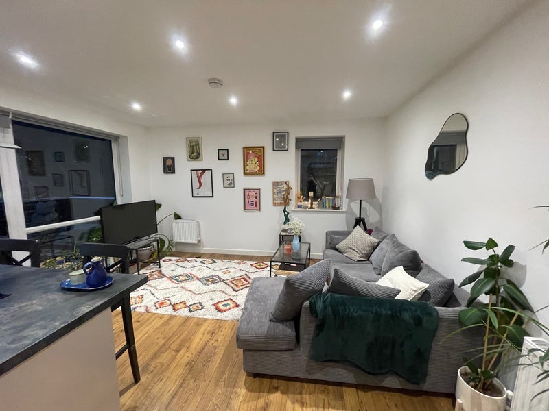Flat High Road Leyton in Greater London