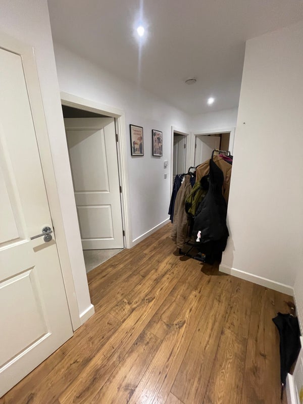 Flat High Road Leyton in Greater London