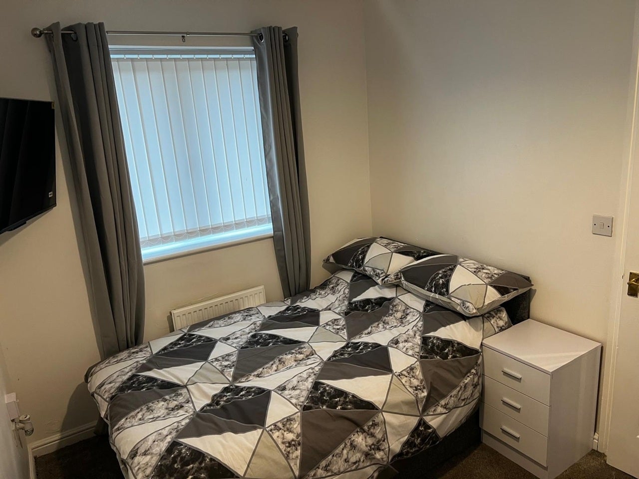 House Woodhurst Close in Huyton