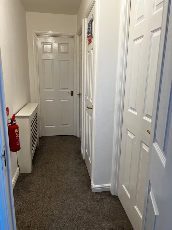 House Woodhurst Close in Huyton
