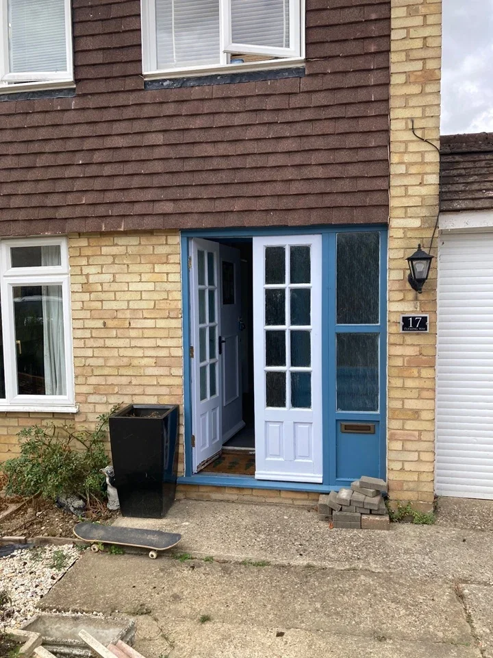 Room Fleming Way in Tonbridge and Malling