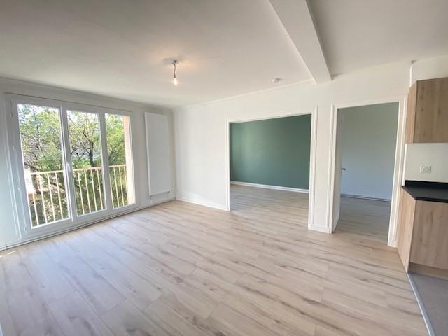 Flat Rue du Cornillon in Fontanil-Cornillon