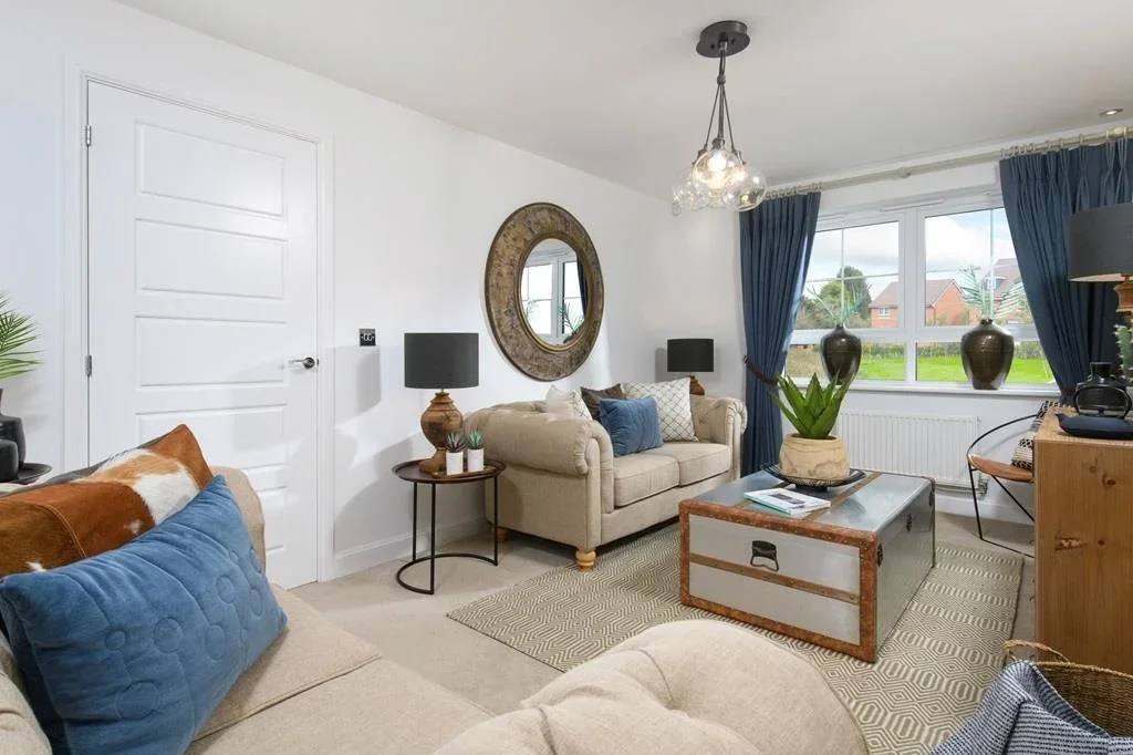 Room Tawny Grove in Coventry