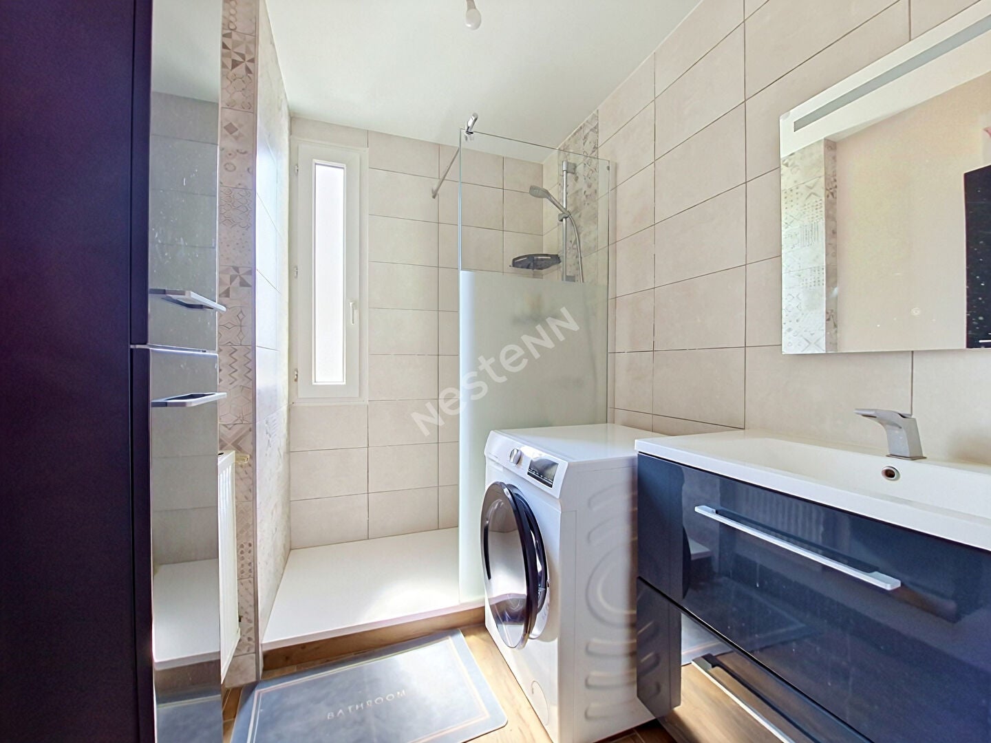 Appartement Boulevard Magiresti à Ancenis
