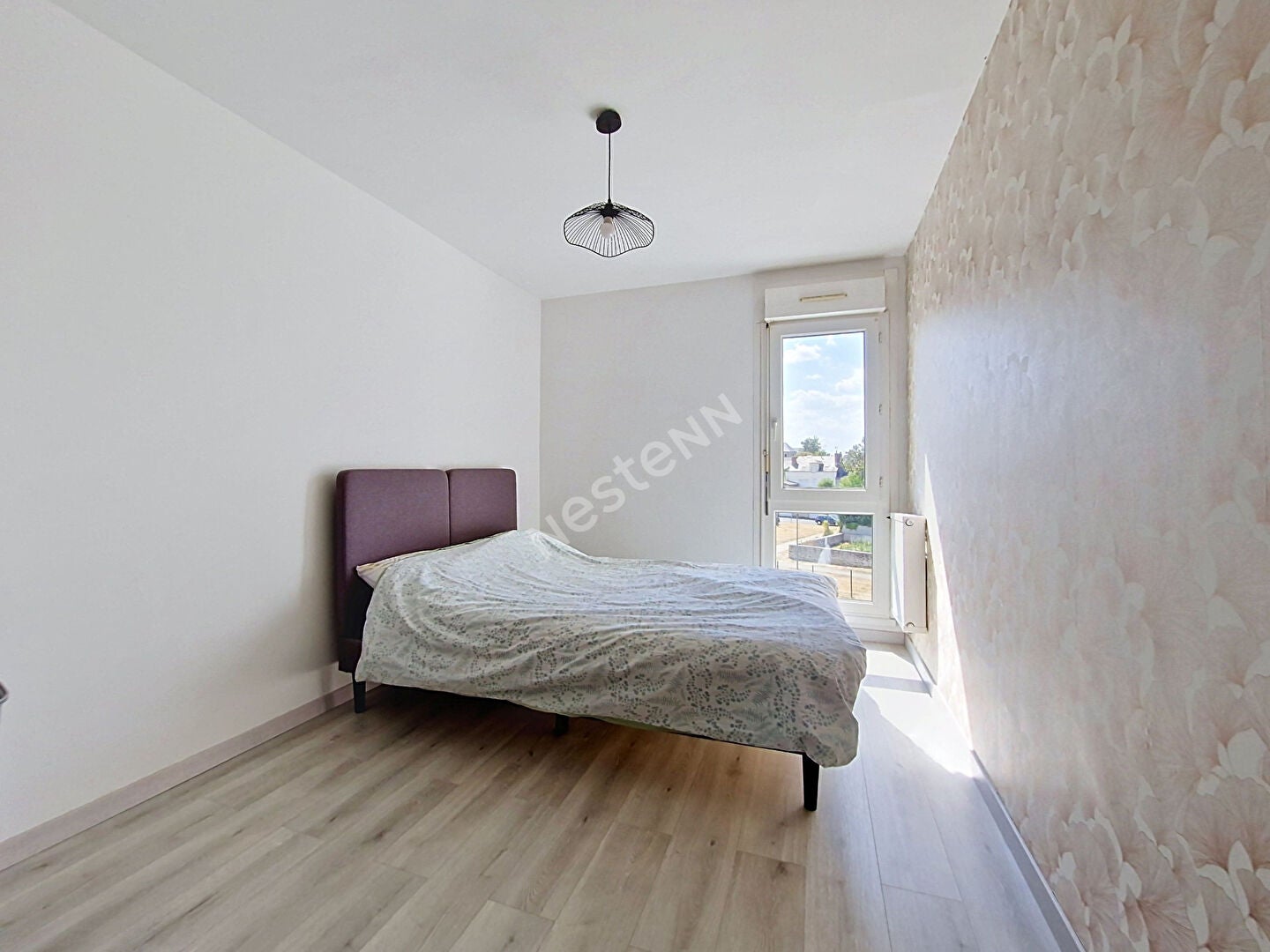 Appartement Boulevard Magiresti à Ancenis