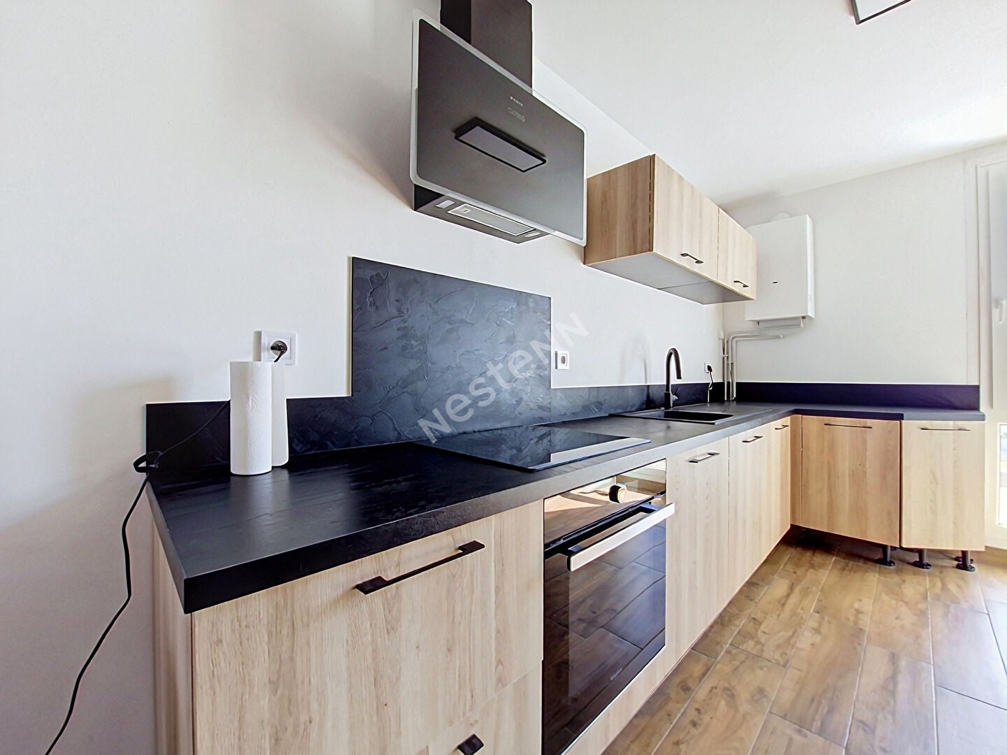 Appartement Boulevard Magiresti à Ancenis