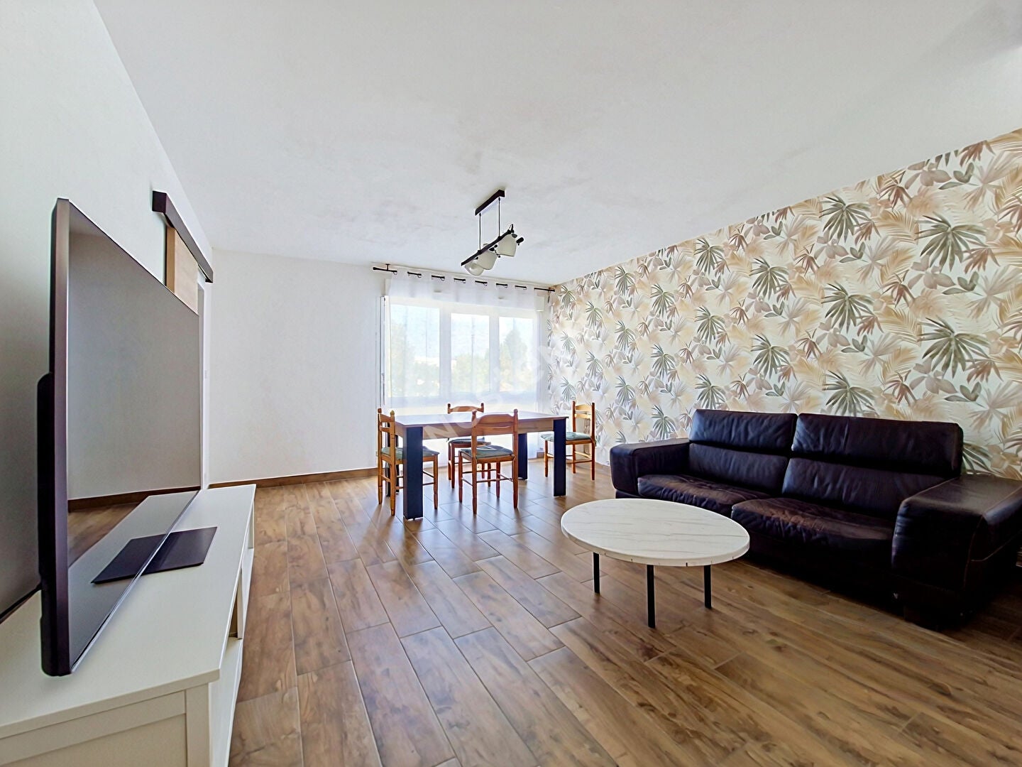 Appartement Boulevard Magiresti à Ancenis