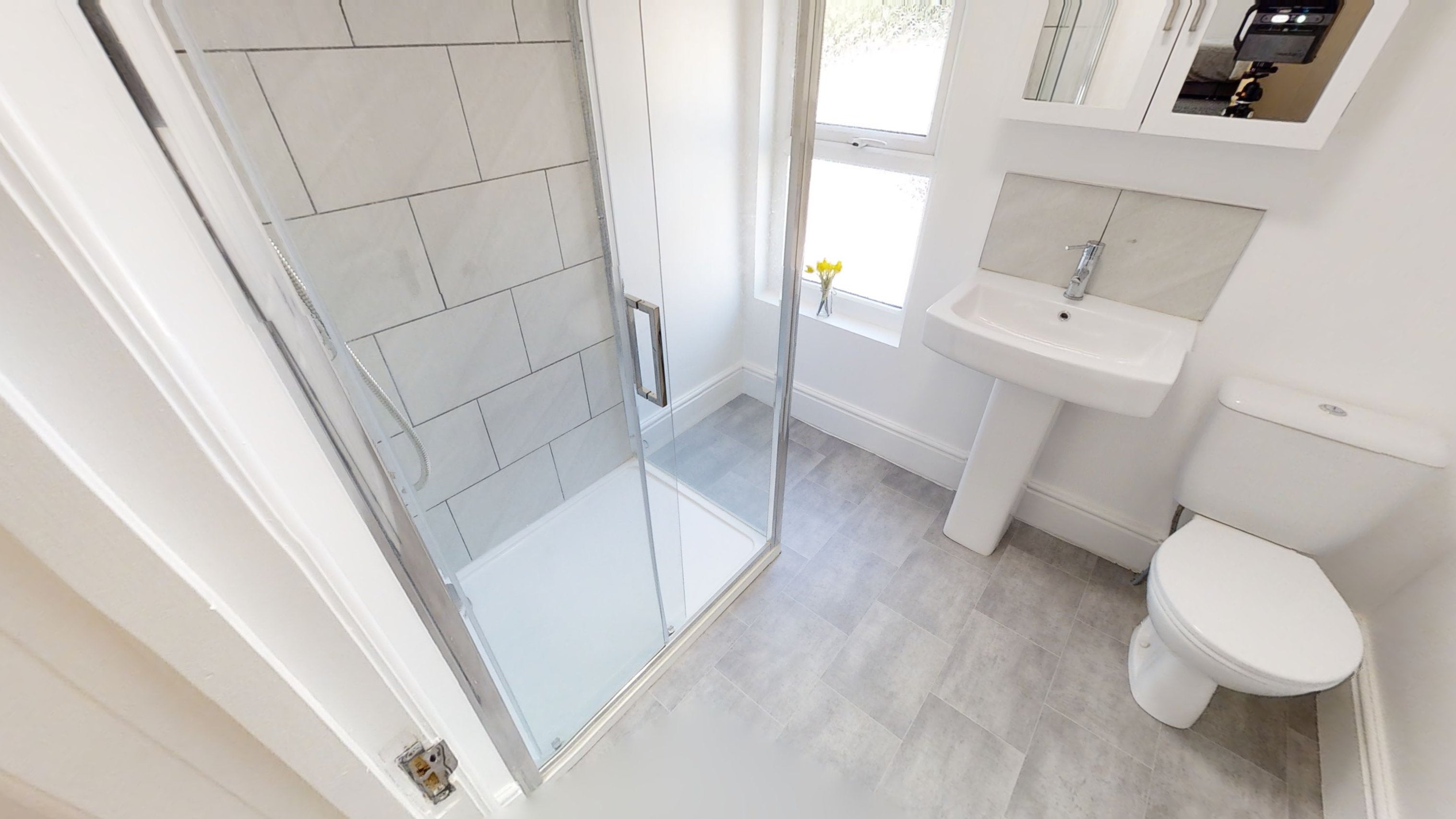 Room Grove Road in Folkestone and Hythe District