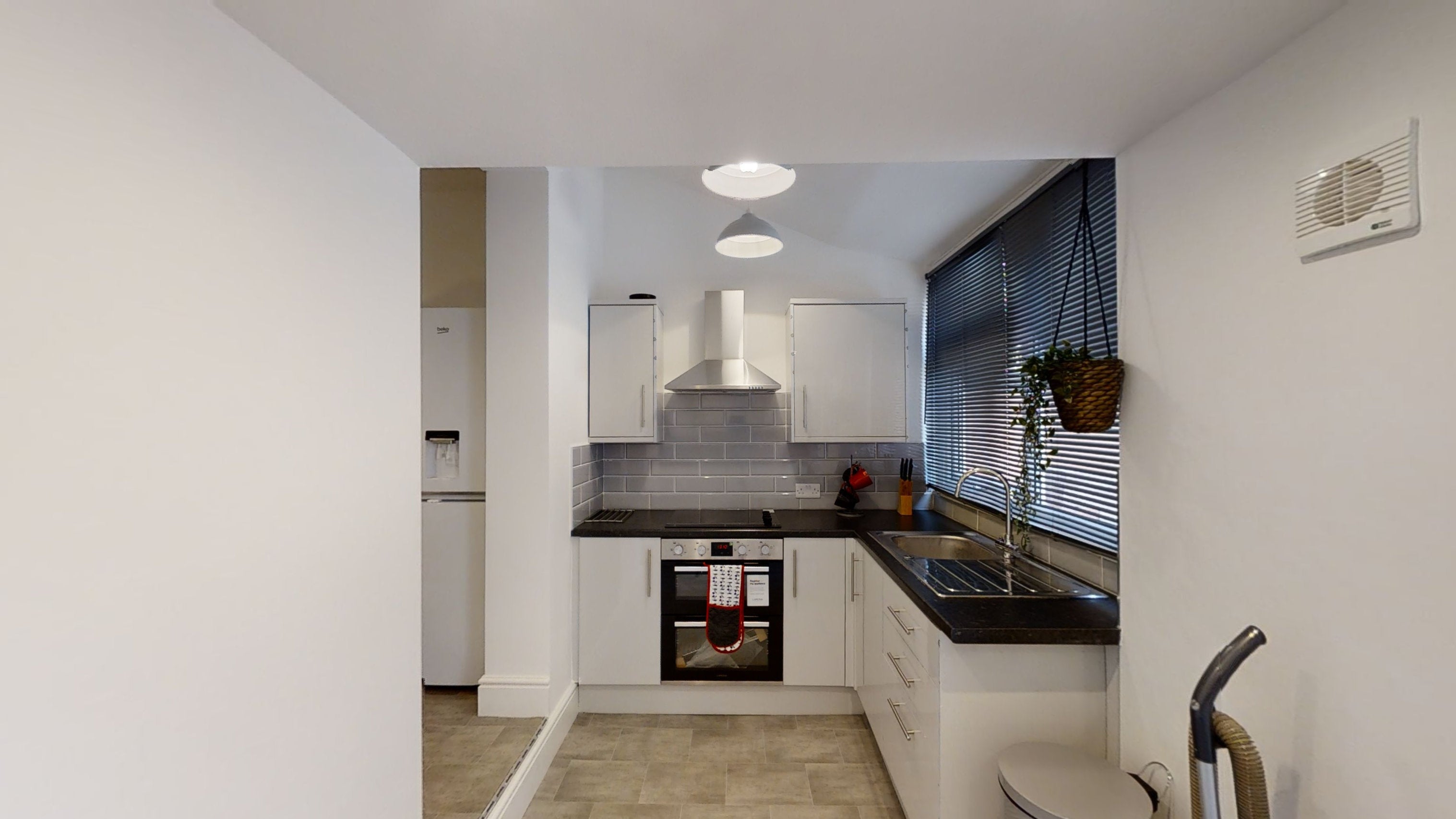 Room Grove Road in Folkestone and Hythe District