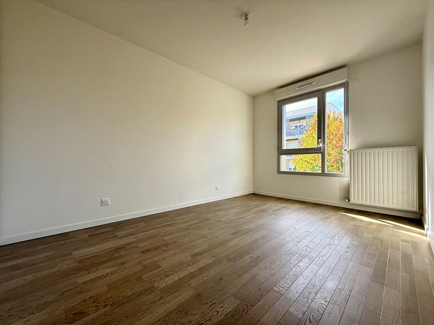 Appartement Rue des Semailles à Lieusaint