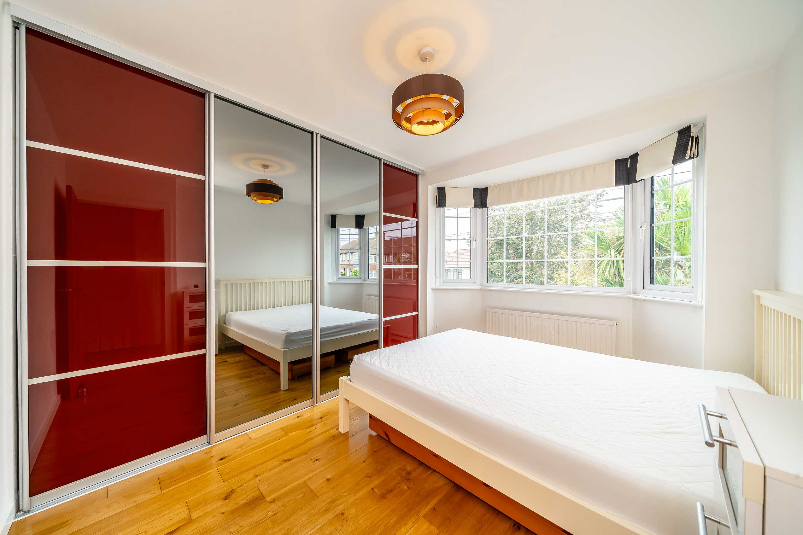 House Templecombe Way in Greater London