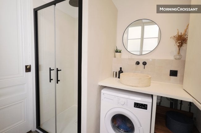 Appartement Rue Gentil à Lyon
