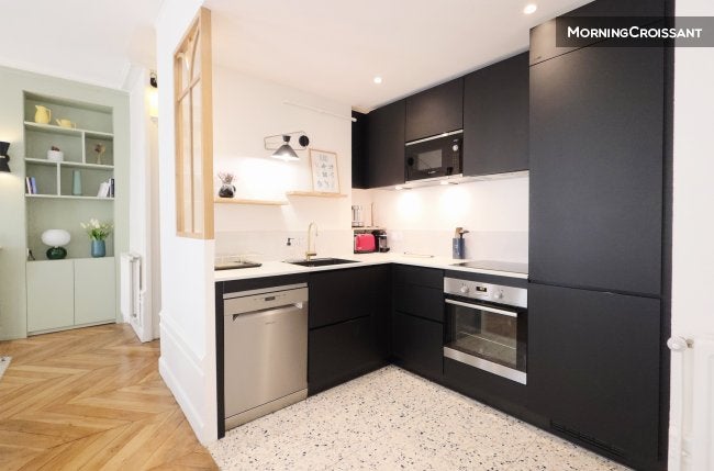 Appartement Rue Gentil à Lyon