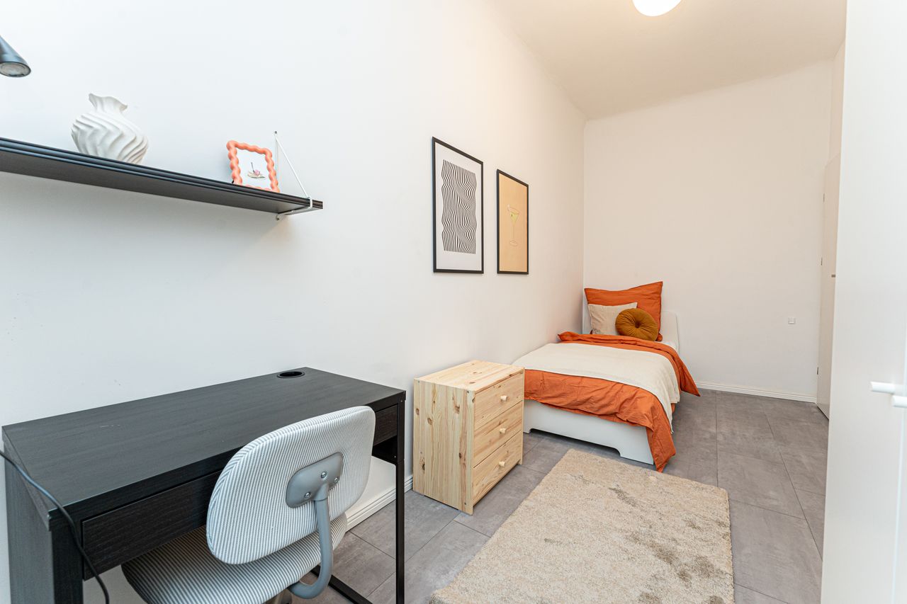 Zimmer Attilastraße in Berlin