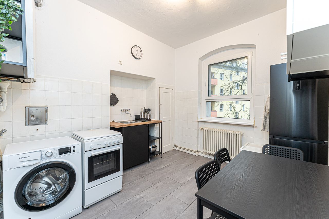 Zimmer Attilastraße in Berlin