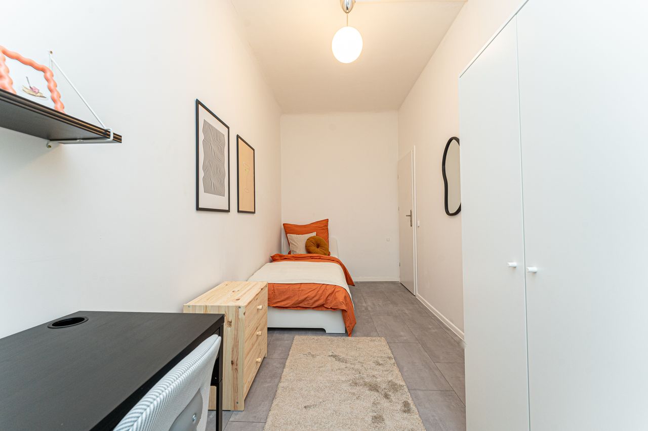 Zimmer Attilastraße in Berlin
