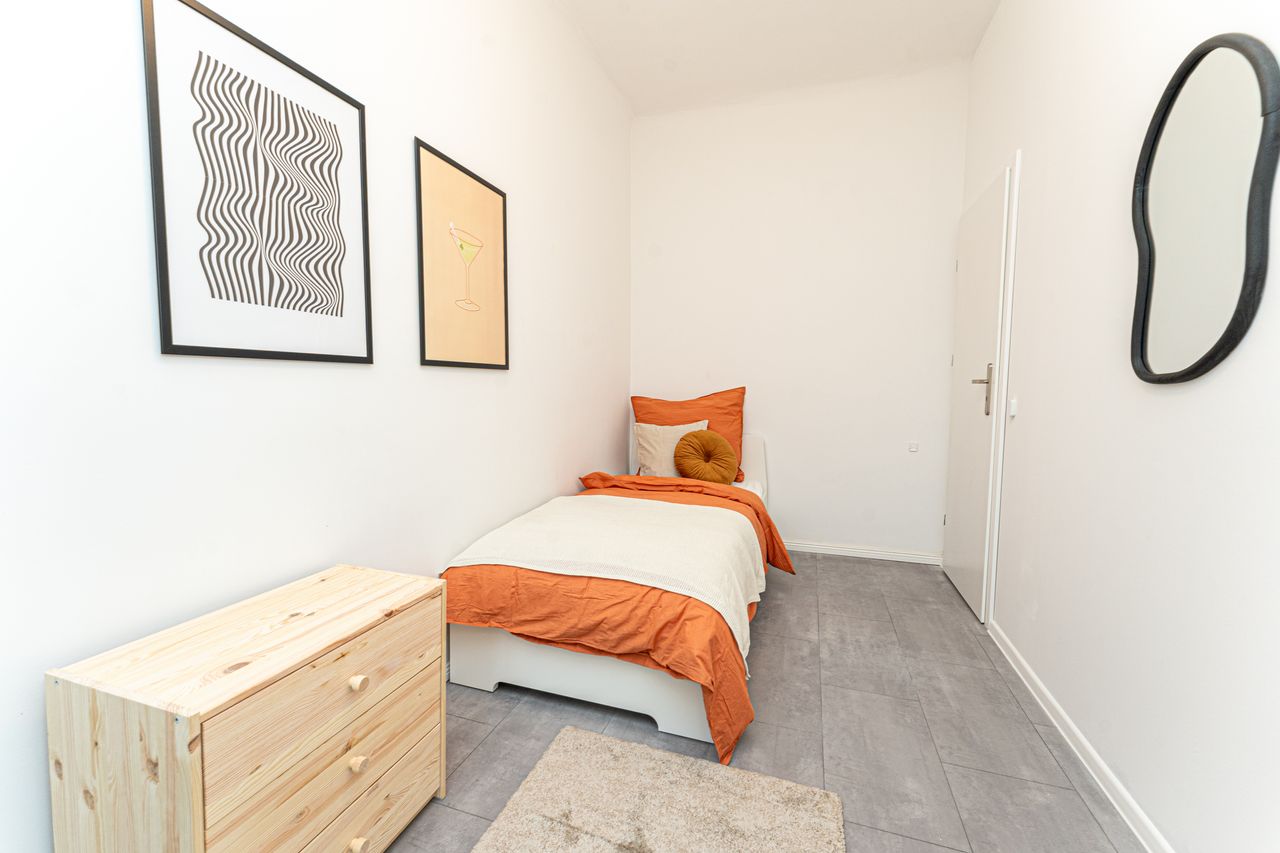 Zimmer Attilastraße in Berlin