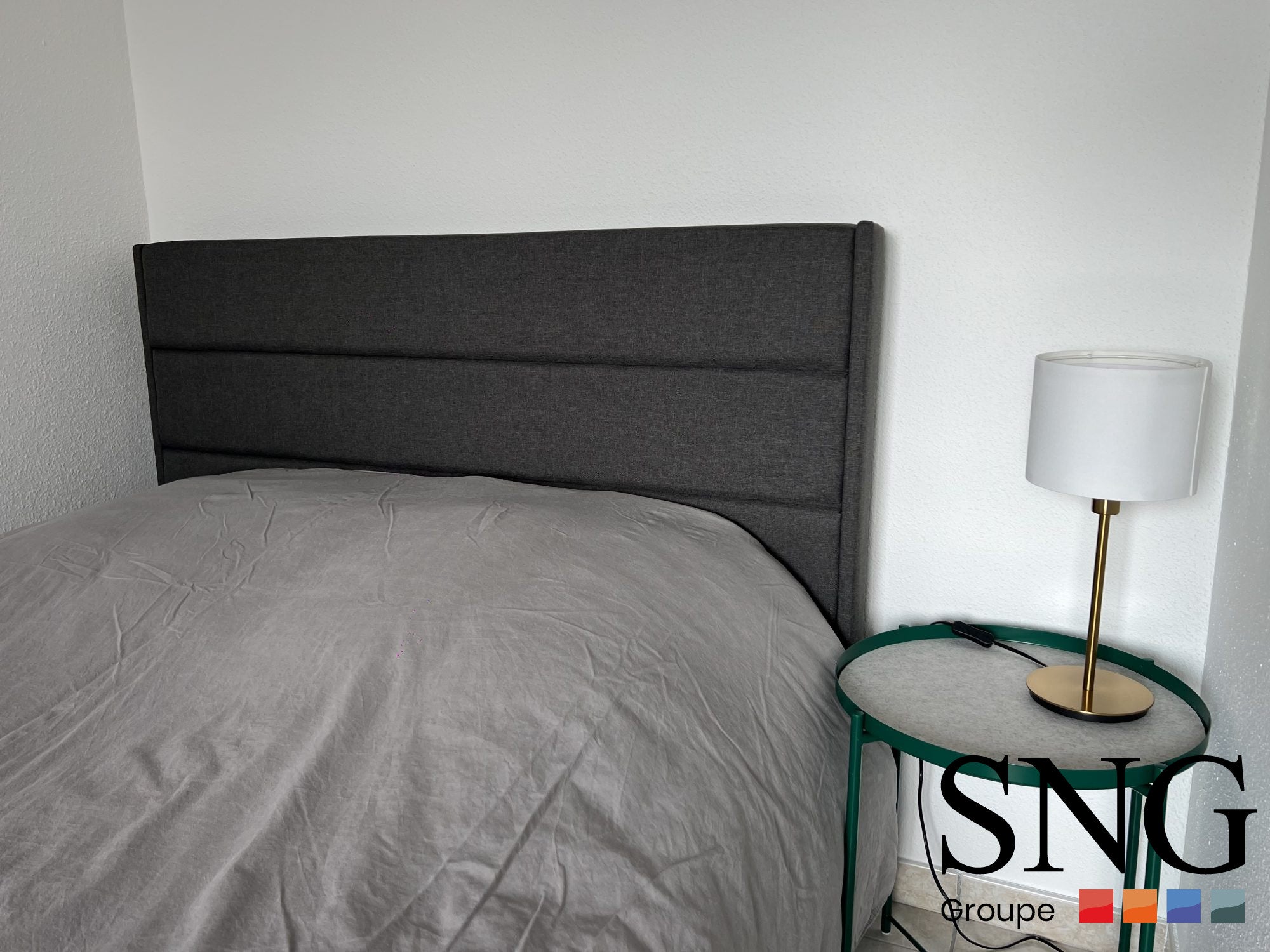 Flat Rue Bisson in Saint-Quentin