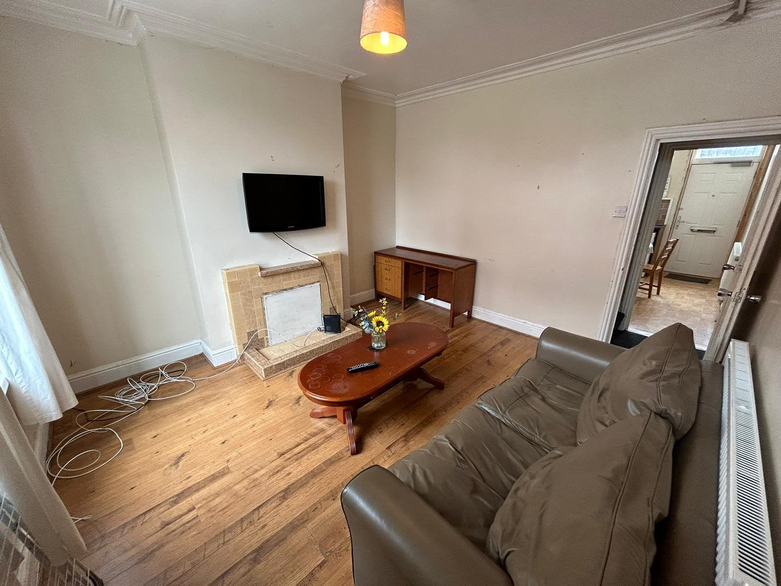 Flat Back Welton Place in Leeds