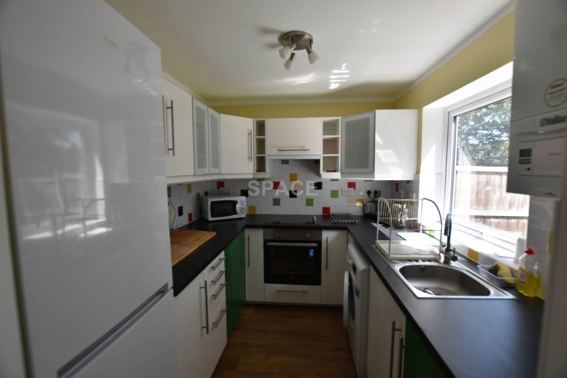 House Spring Terrace in Reading