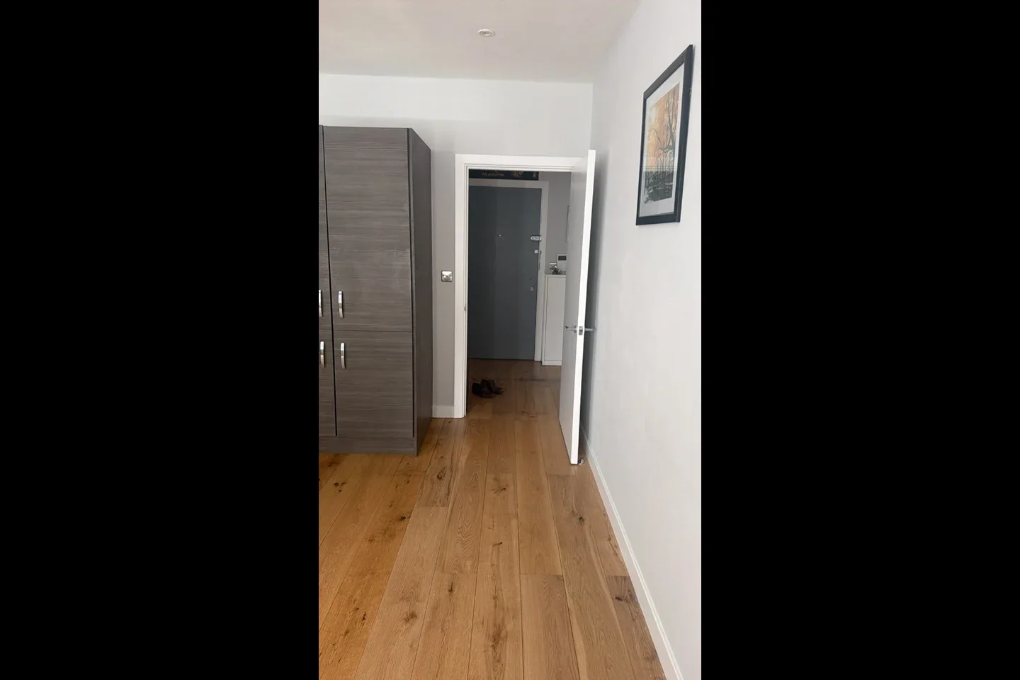 Flat Clayton Road in Greater London