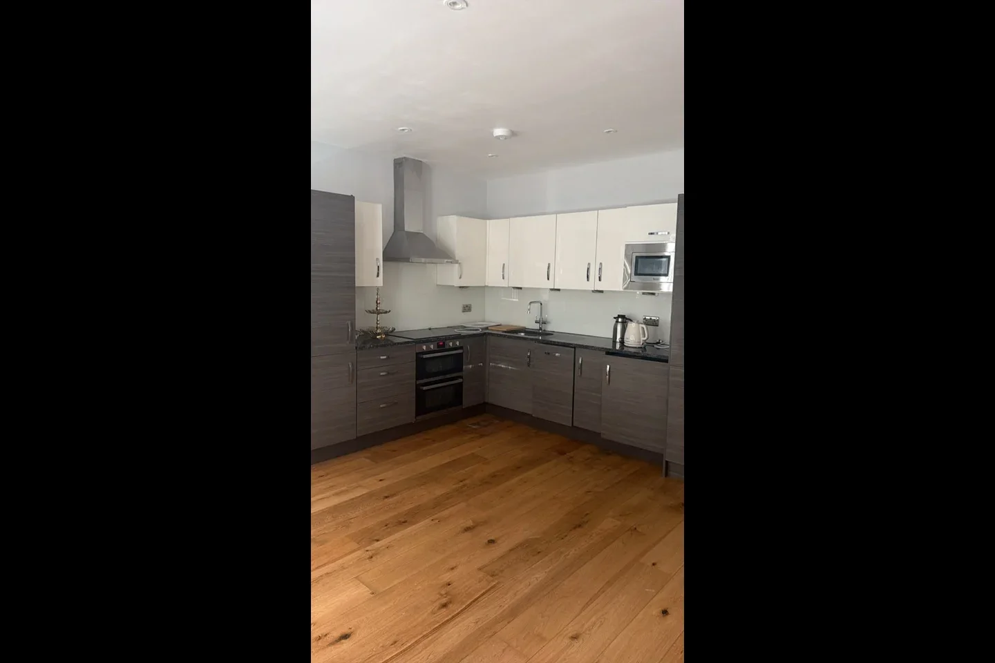 Flat Clayton Road in Greater London