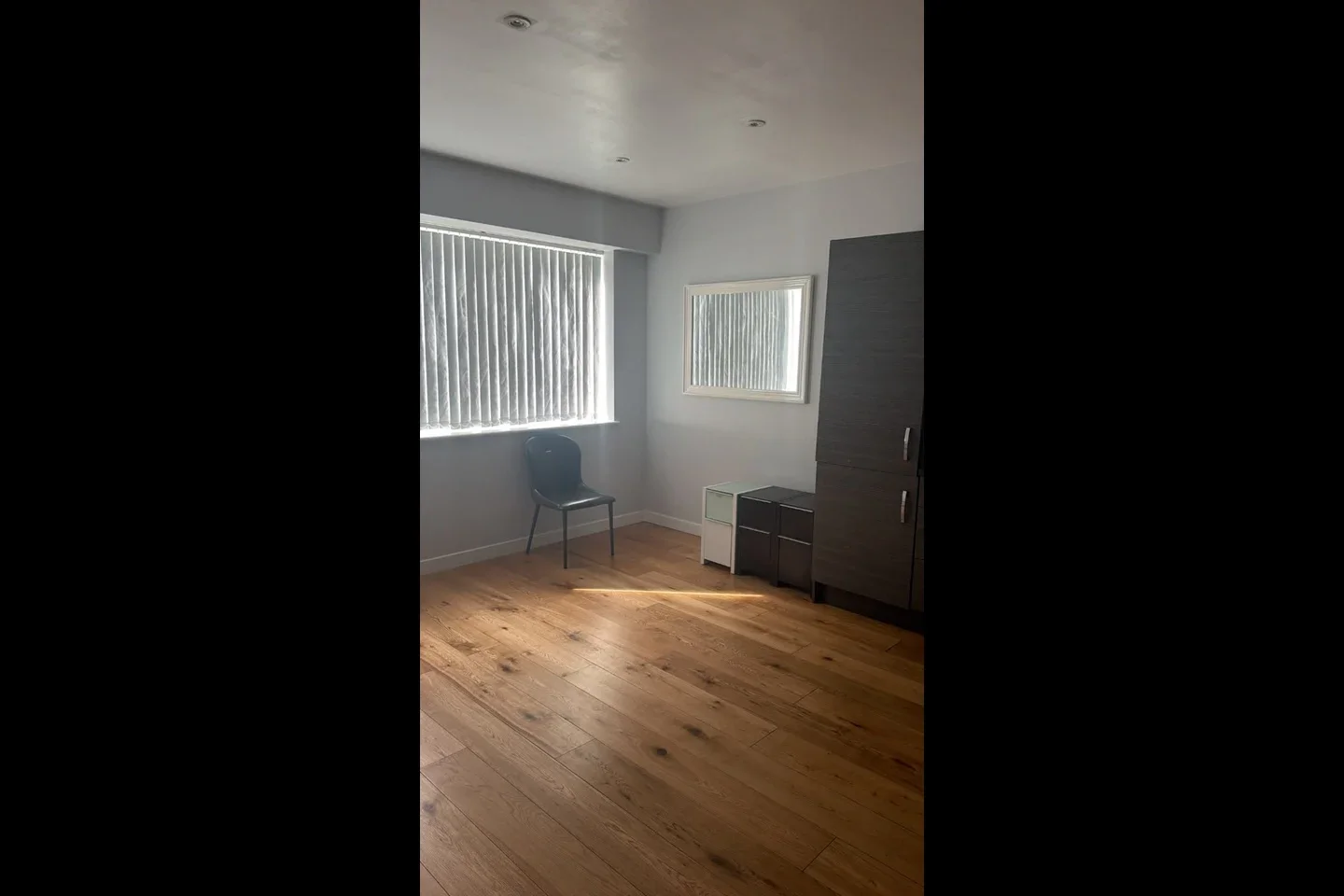 Flat Clayton Road in Greater London